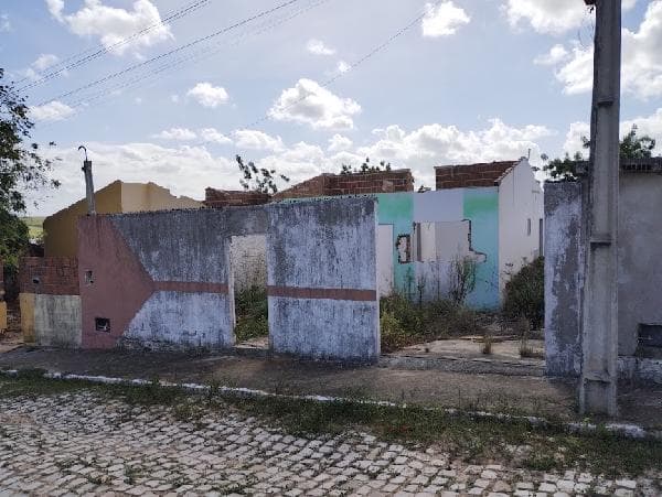 LOT RES RUY PEREIRA