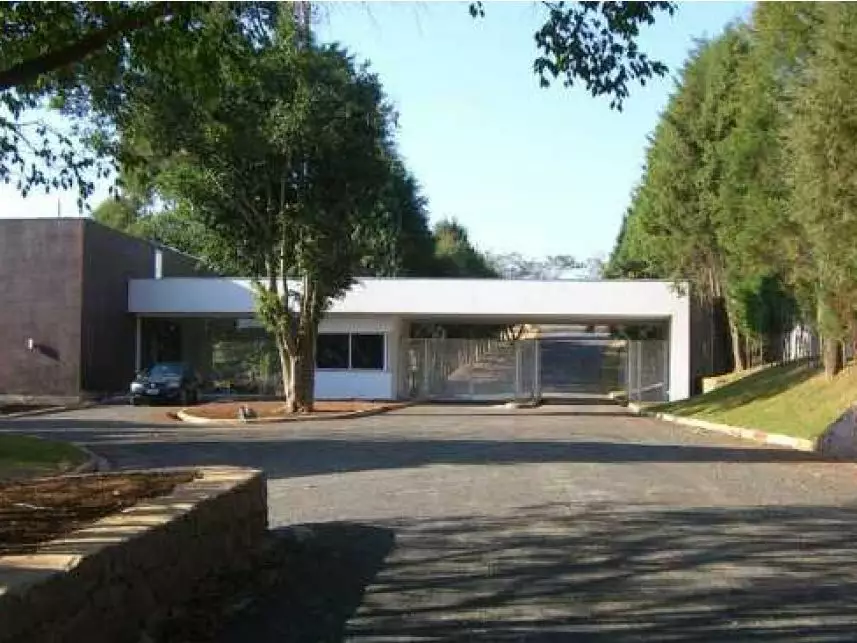 Casa à venda em leilão