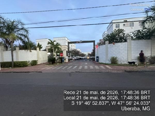 CONDOMINIO RESIDENCIAL PARQUE UNIARTE