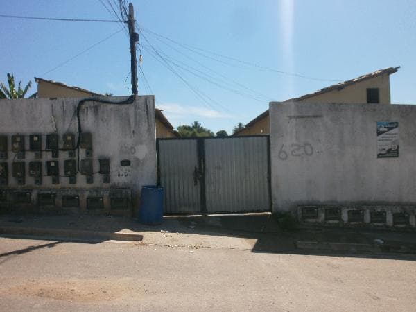 LOT GRANJA GUARANI