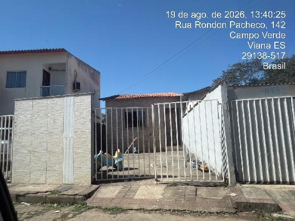 LOT PQ RES BETHANIA