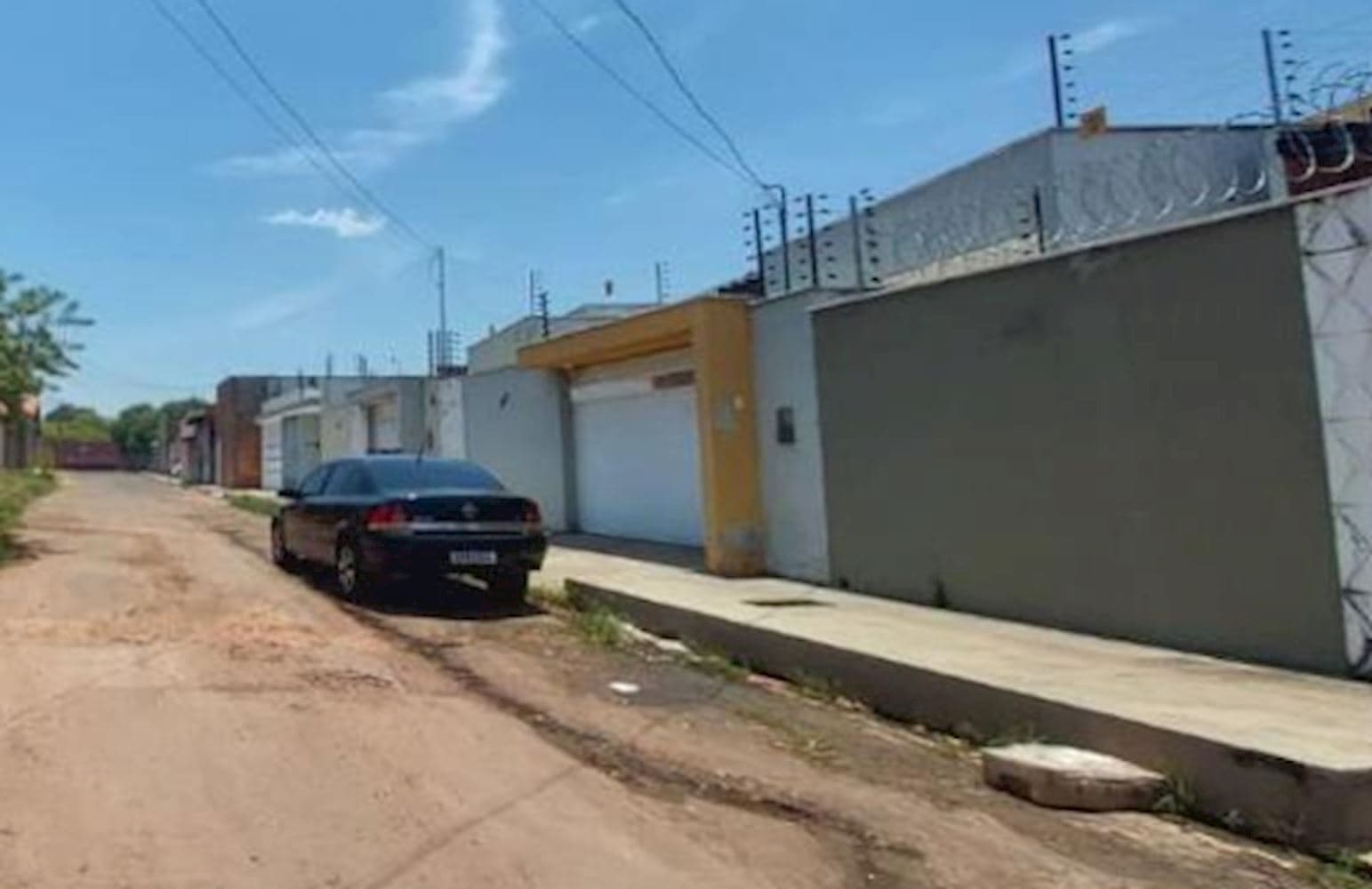 Casa em Jão Viana - Caxias/MA - foto 3