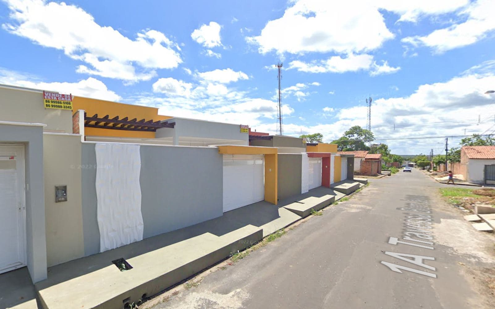 Casa em Jão Viana - Caxias/MA - foto 4