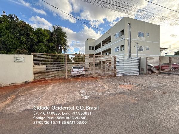 CONDOMÍNIO RESIDENCIAL ATUAL III