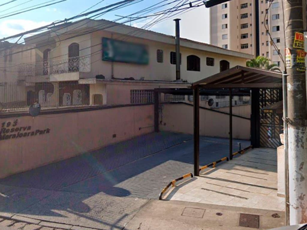 Vaga Dupla de Garagem 23 m² (Cond. Reserva Marajoara Park) - Vila Constância - São Paulo - SP - foto 2
