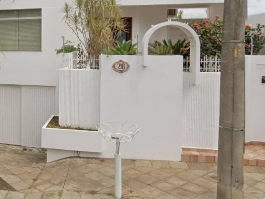 Casa 412 m² - Parque Colina da Mantiqueira - São João da Boa Vista - SP