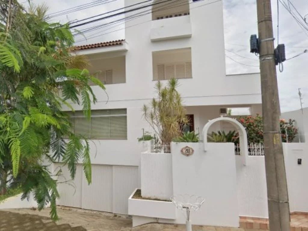 Casa 412 m² - Parque Colina da Mantiqueira - São João da Boa Vista - SP - foto 4