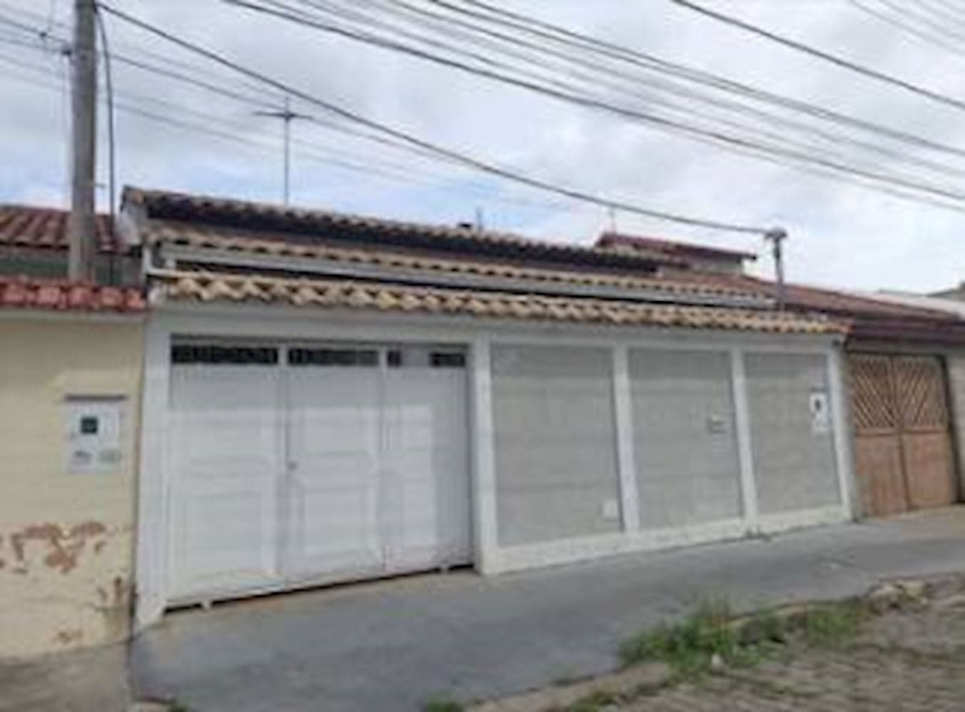 Casa - Campo Grande - Rio de Janeiro/RJ