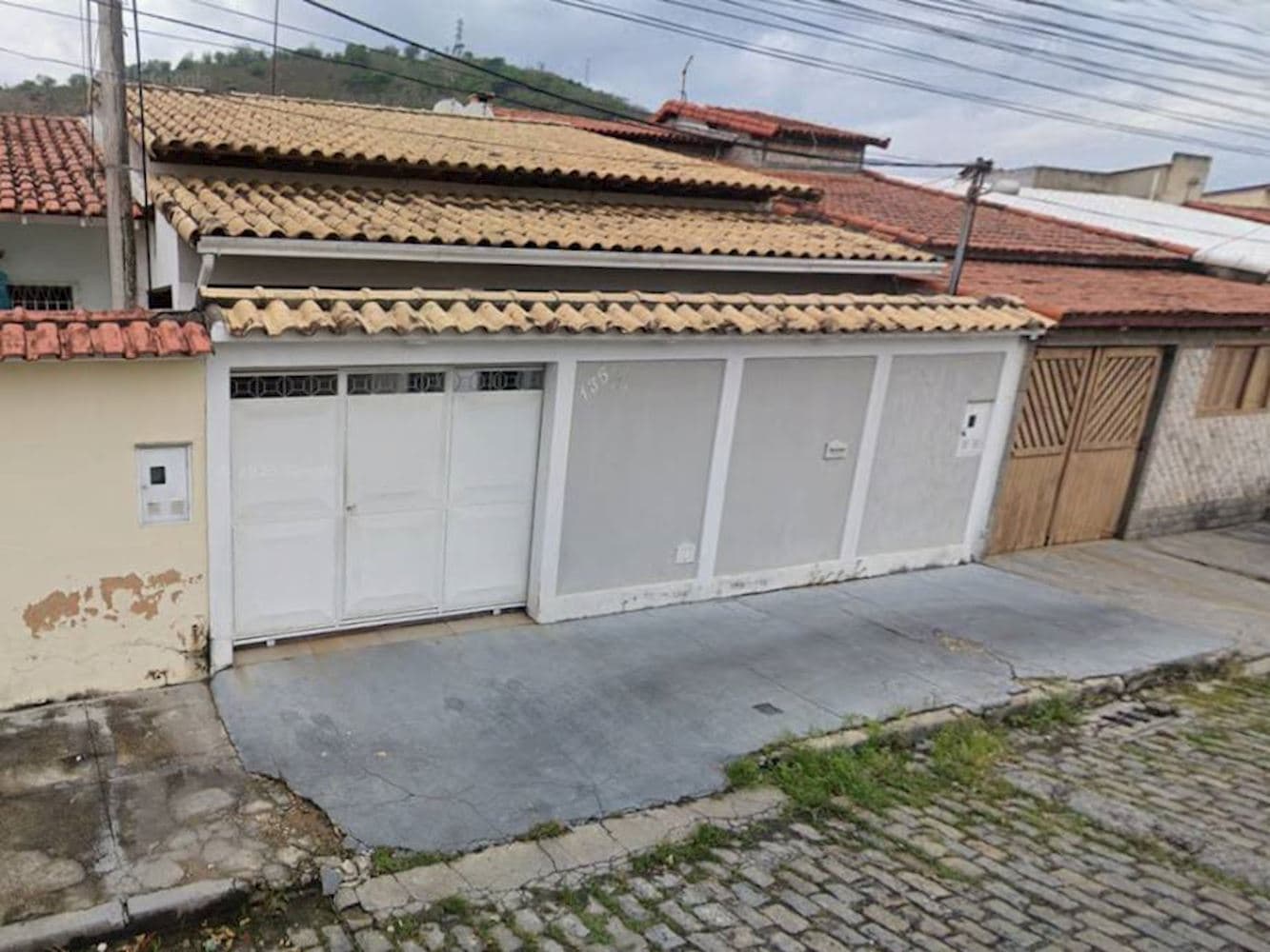Casa - Campo Grande - Rio de Janeiro/RJ - foto 3