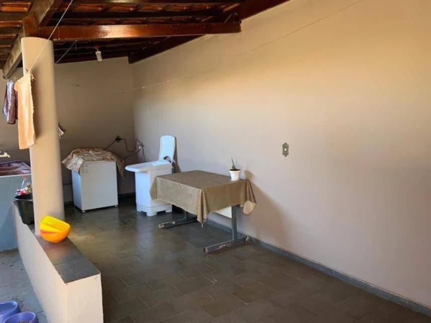 Casa à venda em leilão