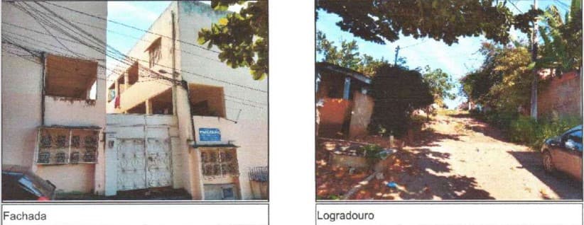 SAO GONCALO - BOM RETIRO