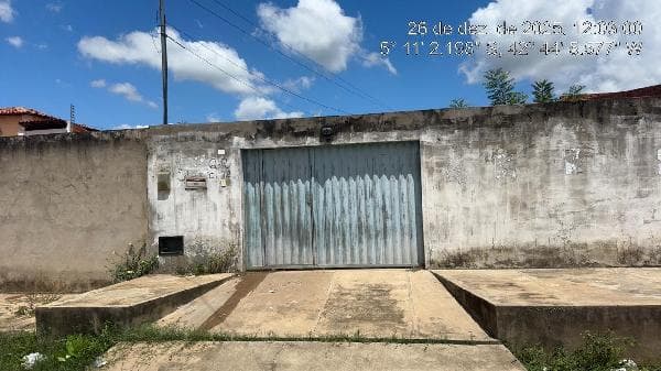TERESINA - PORTAL DA ALEGRIA