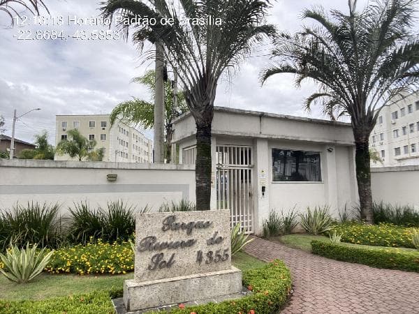 PARK RIVIERA DO SOL