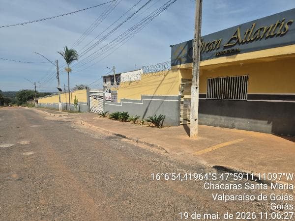 COND RES GRAN ATLANTIS