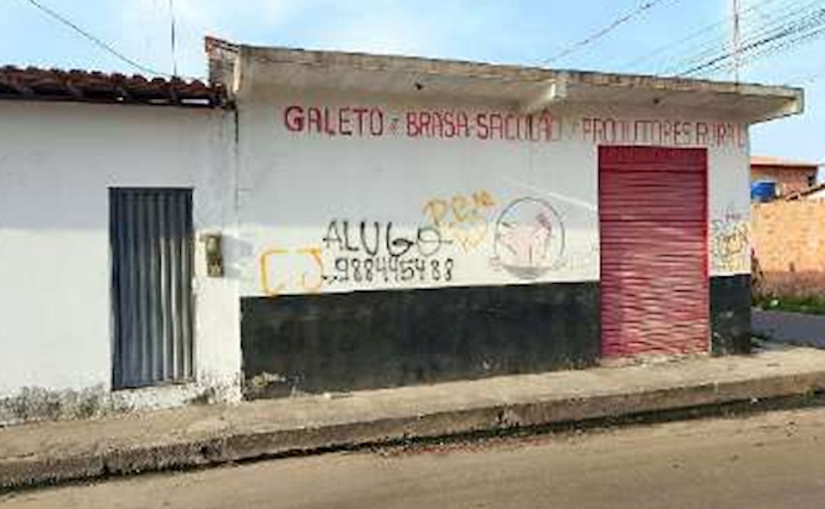 Casa no Residencial Maria Aragão em São Luís/MA - foto 3