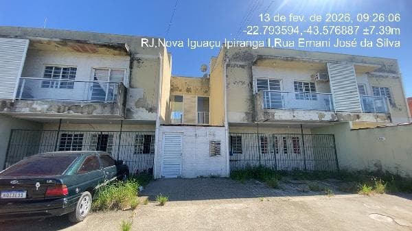 VILA VERDE A