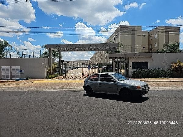 VITTA CAMPUS VILLE 2