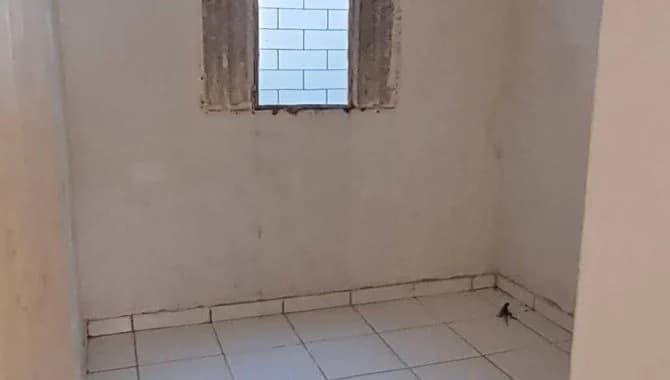 Casa em Condomínio 48 m² - (Unid. 02) - Prefeito Antônio L de Souza - Rio Largo - AL