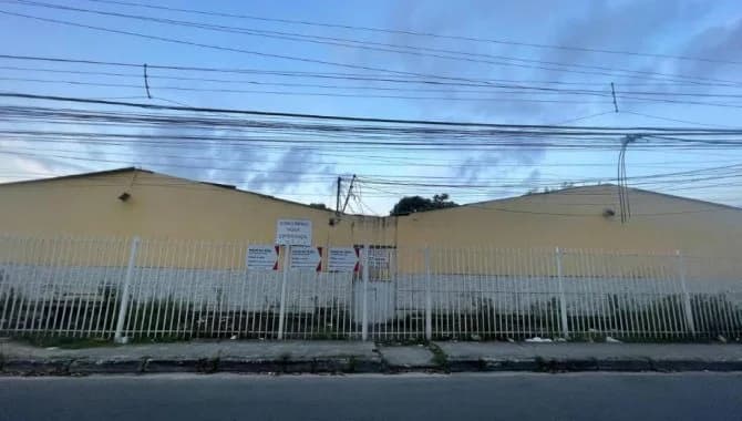 Casa em Condomínio 48 m² - (Unid. 02) - Prefeito Antônio L de Souza - Rio Largo - AL - foto 2