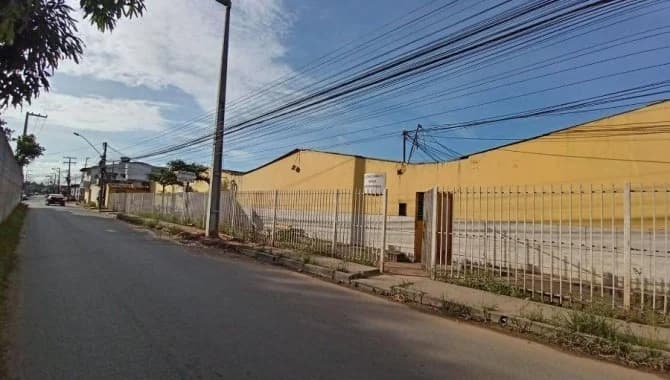 Casa em Condomínio 48 m² - (Unid. 02) - Prefeito Antônio L de Souza - Rio Largo - AL - foto 3