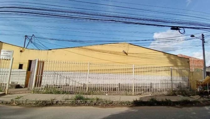 Casa em Condomínio 48 m² - (Unid. 02) - Prefeito Antônio L de Souza - Rio Largo - AL - foto 4