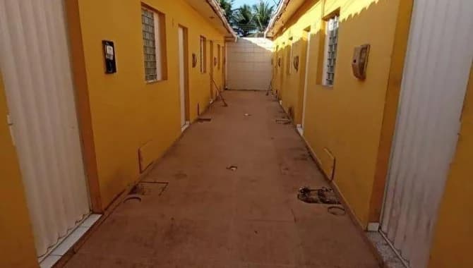 Casa em Condomínio 48 m² - (Unid. 02) - Prefeito Antônio L de Souza - Rio Largo - AL - foto 5