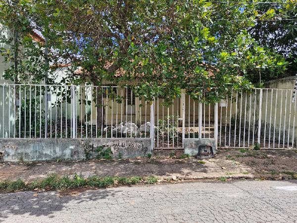 CONJUNTO RESIDENCIAL ARAÇÁ