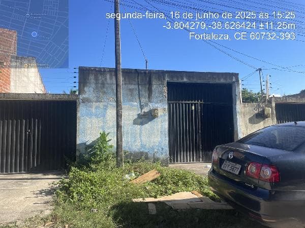 FORTALEZA - SIQUEIRA