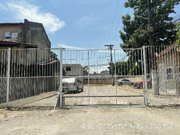 COND RES VILA VERDE