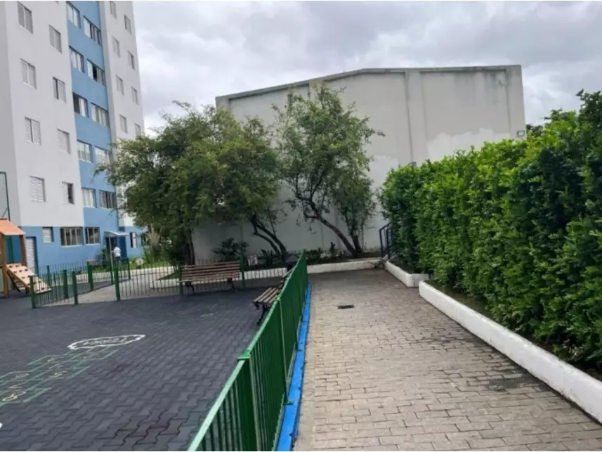 Sala Comercial à venda em leilão