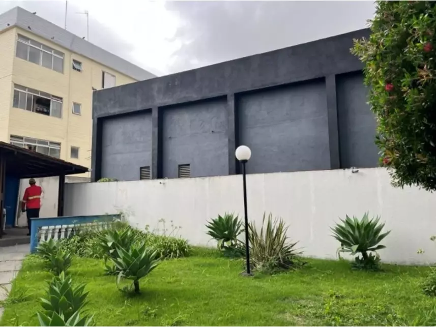 Sala Comercial à venda em leilão - foto 2