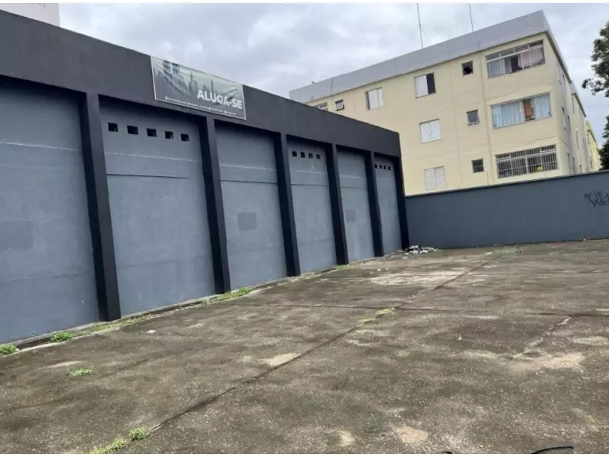 Sala Comercial à venda em leilão - foto 5