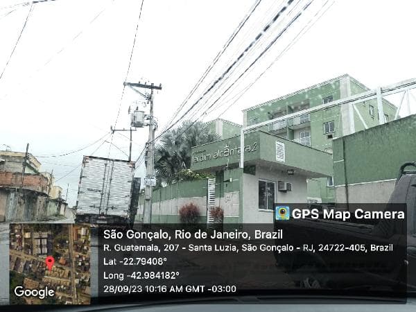 JARDIM NOSSA SENHORA AUXILIADORA