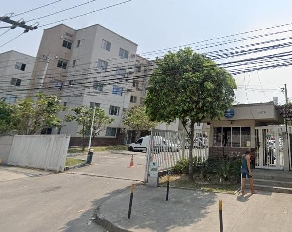 CONQUISTA NOVA IGUACU