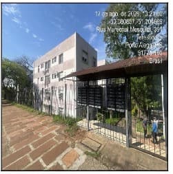 CJ RESIDENCIAL MARECHAL MESQUITA