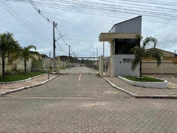 CONDOMINIO RESIDENCIAL TRACOA