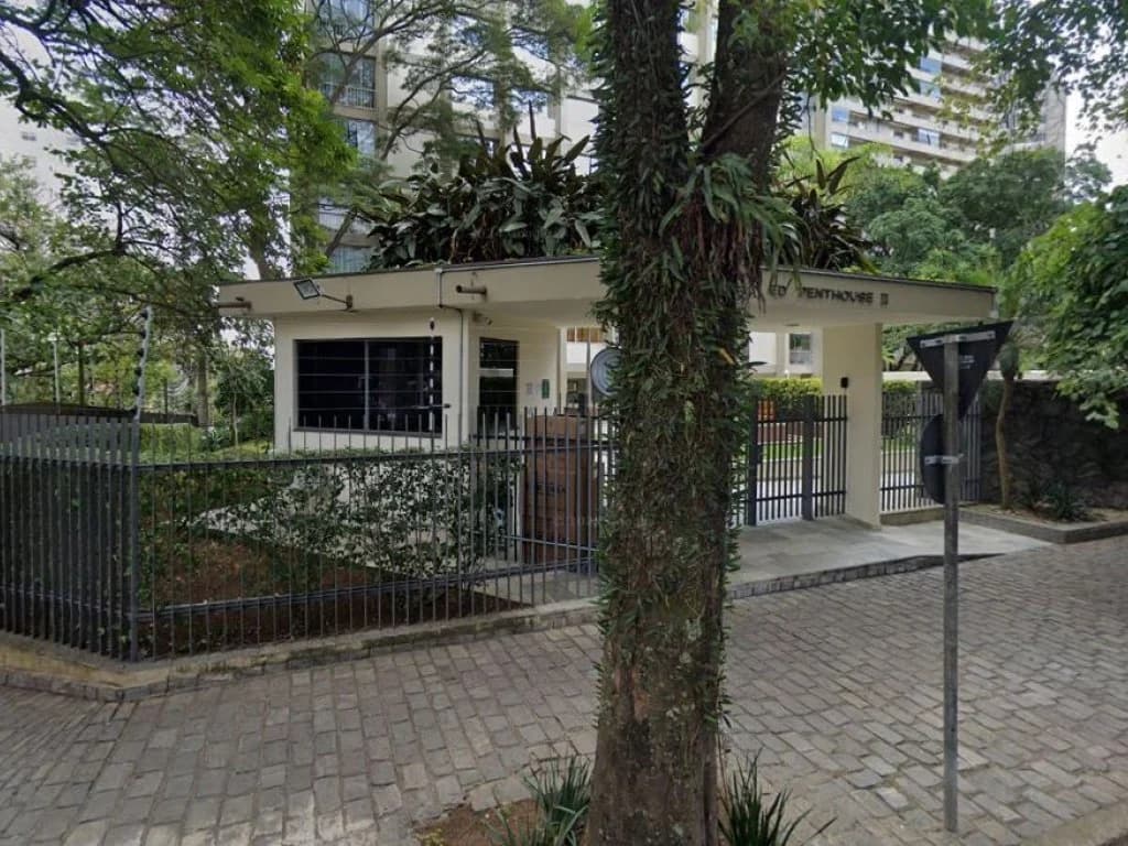 Apartamento 187 m² (02 vagas) - Alto da Boa Vista - São Paulo - SP - foto 2