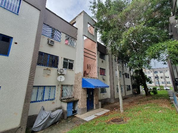 COND COLINAS DO RETIRO