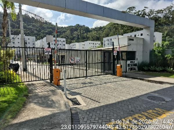 RIO DE JANEIRO - VARGEM PEQUENA