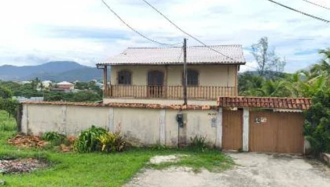 Casa 243 m² - Balneário Jaconé - Saquarema - RJ