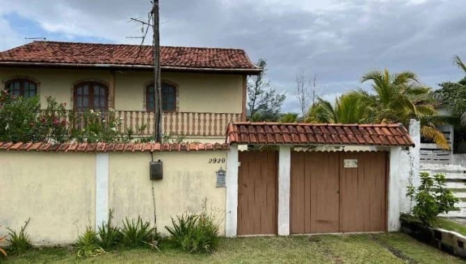 Casa 243 m² - Balneário Jaconé - Saquarema - RJ - foto 3