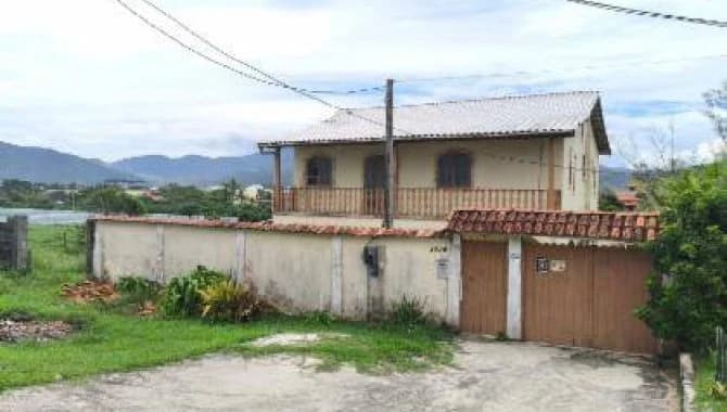 Casa 243 m² - Balneário Jaconé - Saquarema - RJ - foto 4