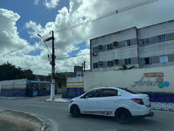 CONDOMINIO RESIDENCIAL VILLAGE DAS ARTES