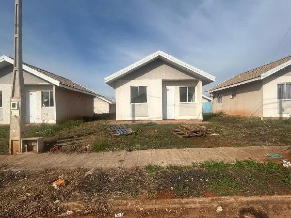 RESIDENCIAL ALFREDO BENEDETTI