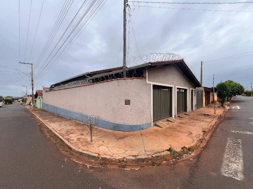 Casas à venda em leilão - foto 5
