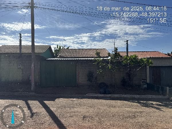 2ª ETAPA LOT RES ITAMAR NOBREGA II