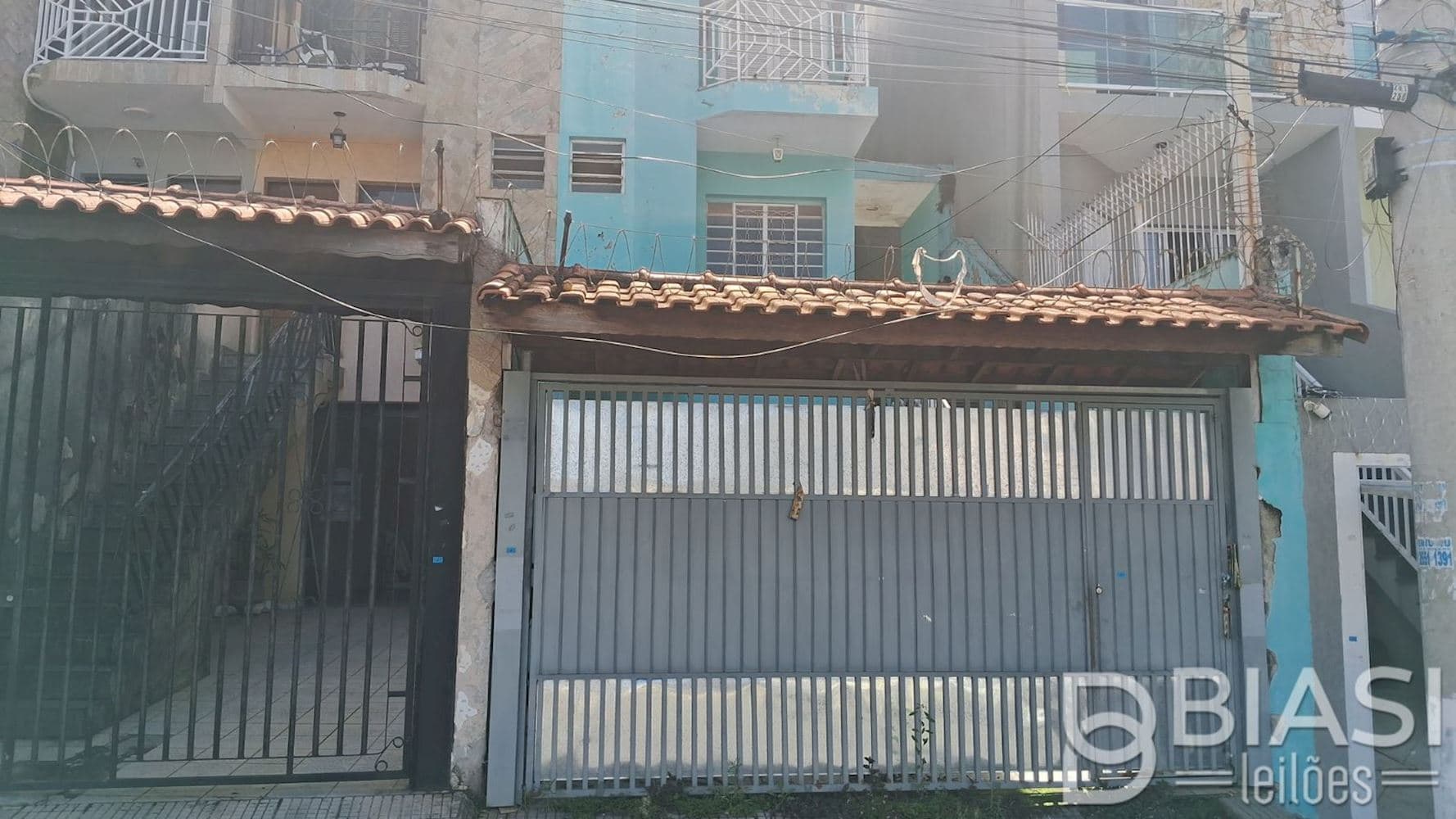 Casa no Jardim Brasília em São Paulo/SP - foto 2