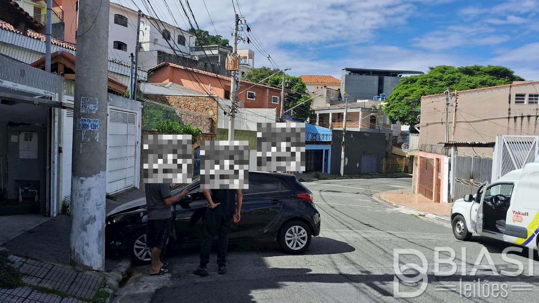 Casa no Jardim Brasília em São Paulo/SP - foto 3