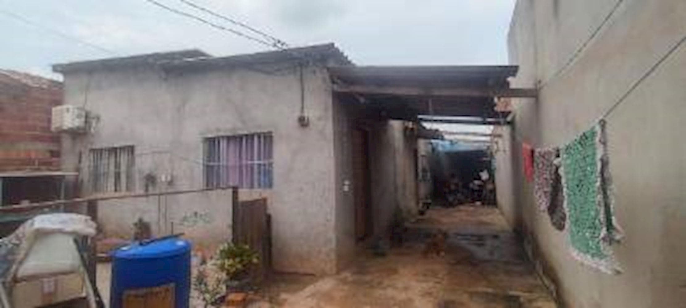 Casa - Jardim Mariazinha - Xinguara/PA - foto 2