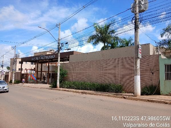 RESIDENCIAL ROYAL VALPARAISO